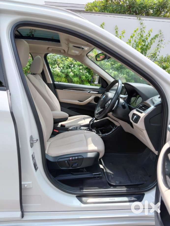 Bmw X1 2.0 Sdrive20d Xline, 2022, Diesel