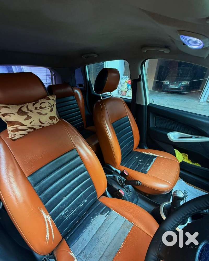 Ford Diesel 2013 Model