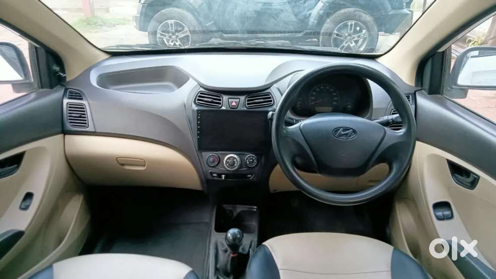 Hyundai Eon Era +, 2014, Petrol