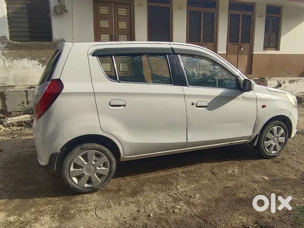 Maruti Suzuki Alto K10 2016 Petrol 150000 Km Driven