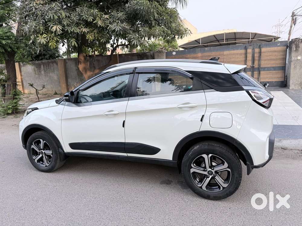Tata Nexon 1.5 Revotorq Xz Plus (o), 2021, Diesel