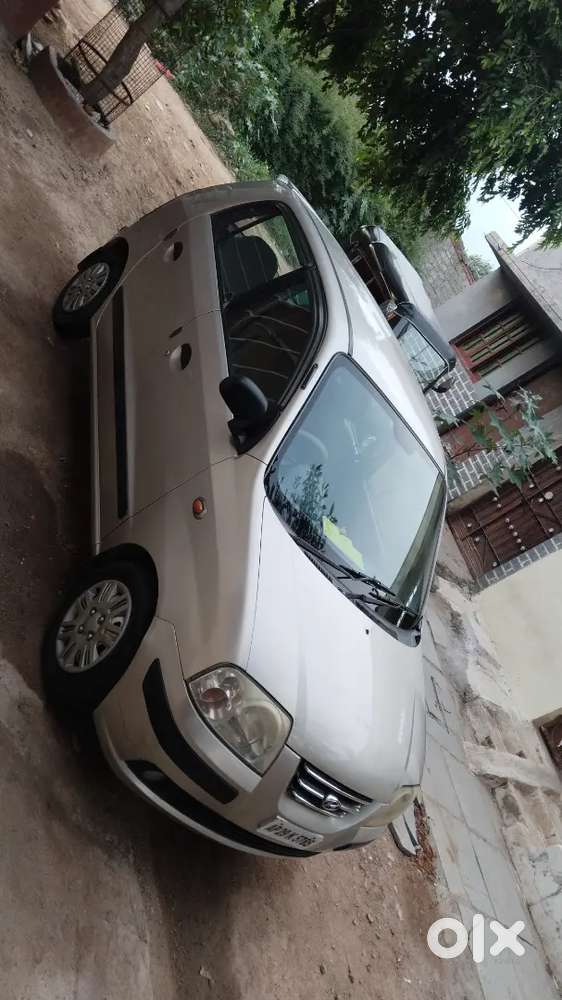 Hyundai Santro Xing Gls Plus 2006