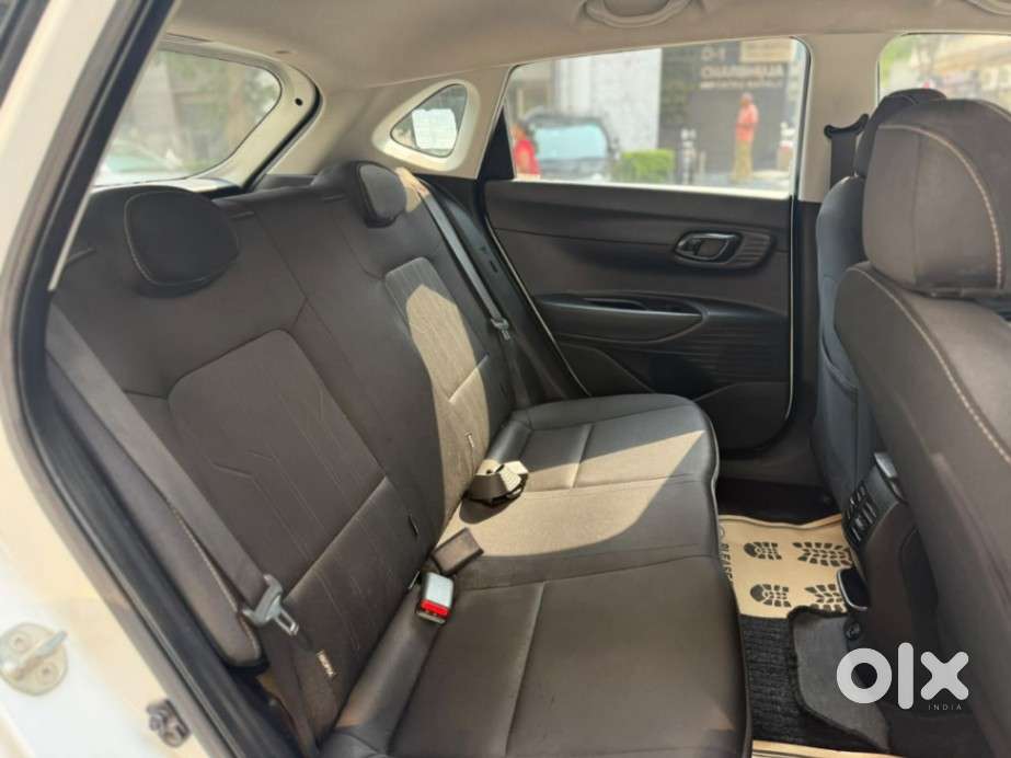 Hyundai I20 Magna 1.2 Mt, 2022, Petrol