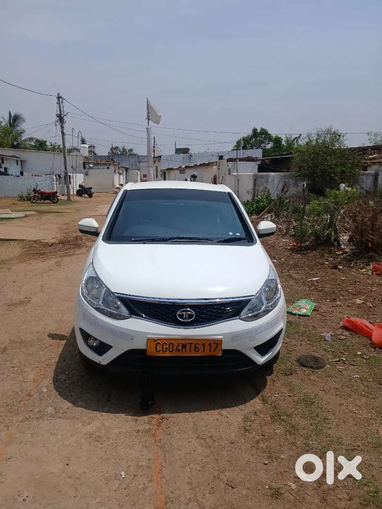 Tata Zest Quadrajet 2019 Diesel