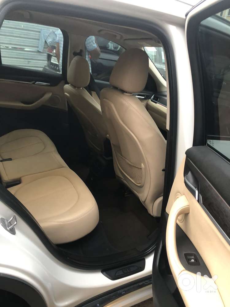 Bmw X1 Xdrive 20d M Sport, 2016