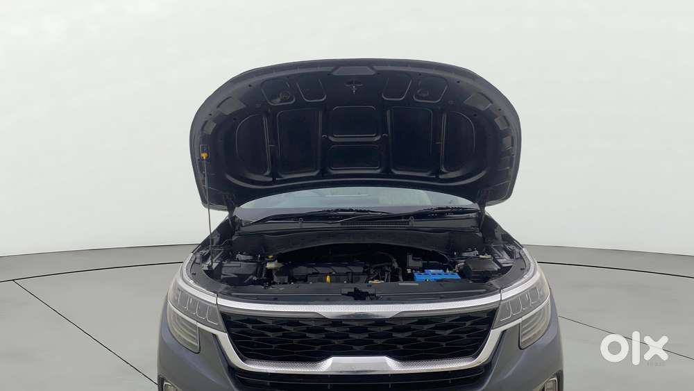 Kia Seltos Htx G, 2020, Petrol