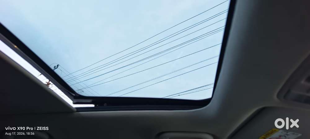 Hyundai Creta 1.5 Crdi Sx, 2021, Diesel