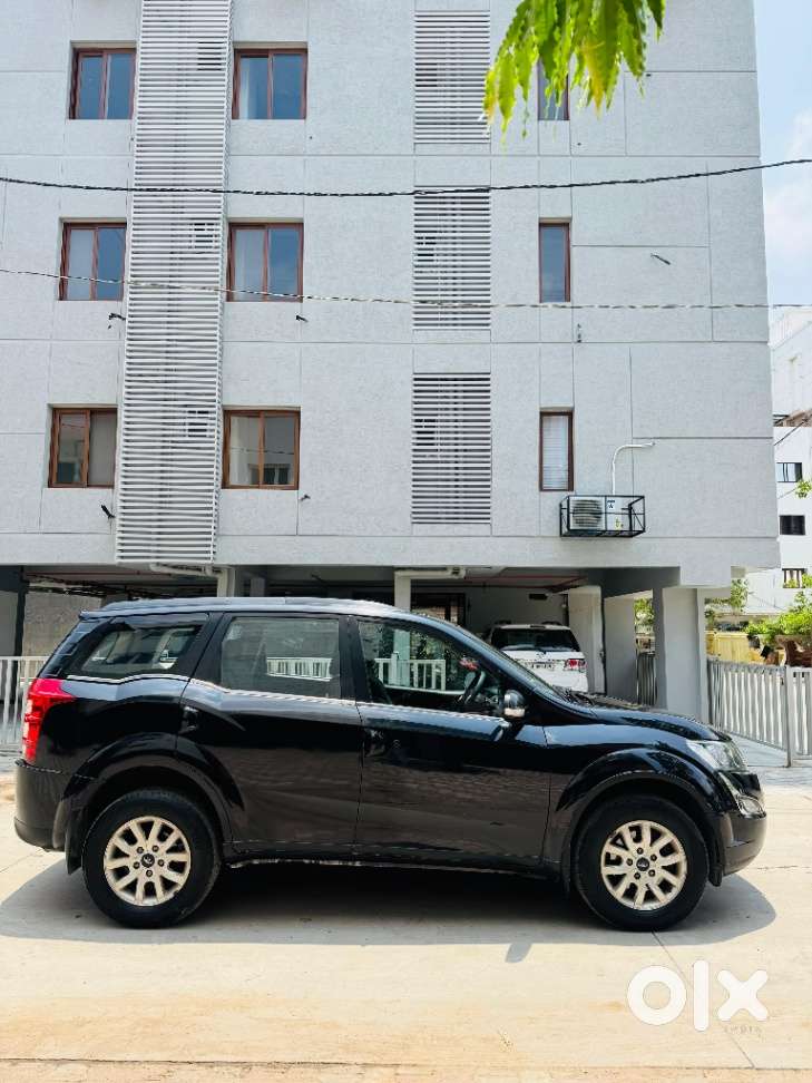 Mahindra Xuv500 W10 2wd, 2015, Diesel