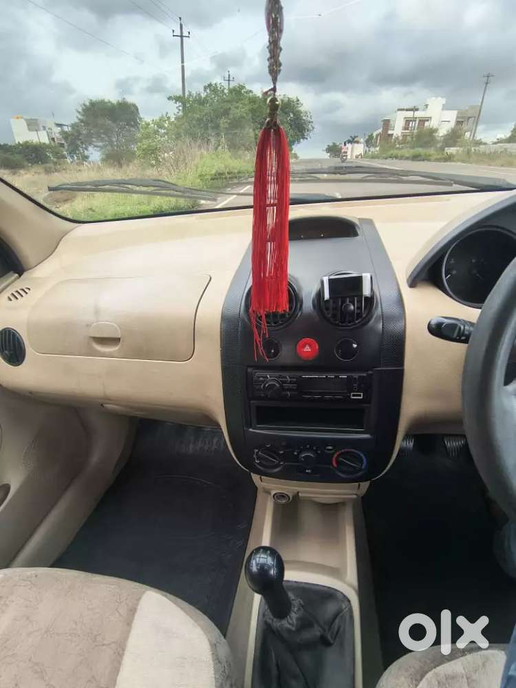 Chevrolet Aveo Uva 2010