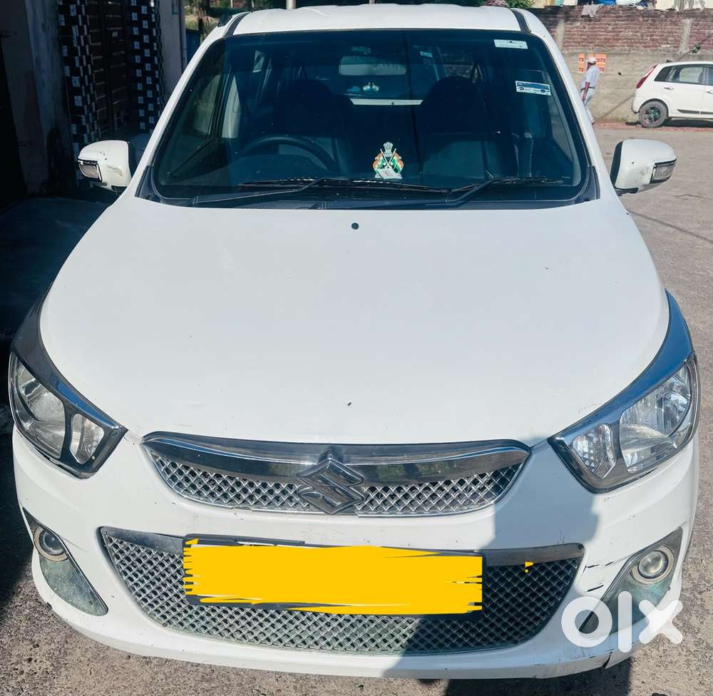 Maruti Suzuki Alto K10 2015 Petrol Good Condition