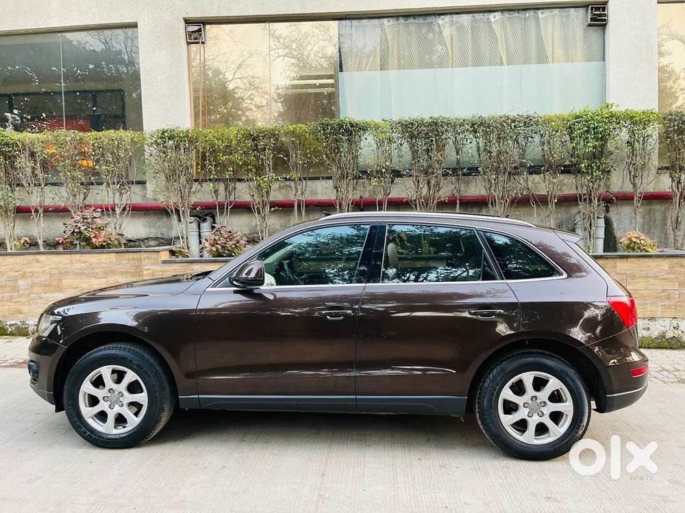 Audi Q5 2012-2017 2.0 Tdi Quattro, 2012, Diesel