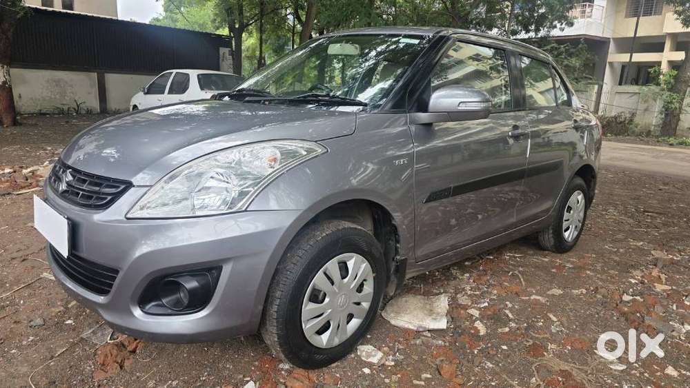 Maruti Suzuki Dzire 1.2 Vxi, 2014, Petrol