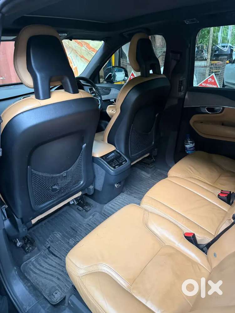Volvo Xc 90 D5 2020 Rc Payment