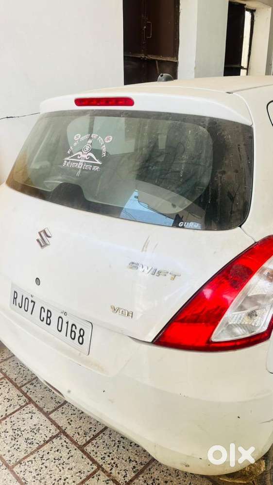 Maruti Suzuki Swift 2012 Diesel Well Maintained