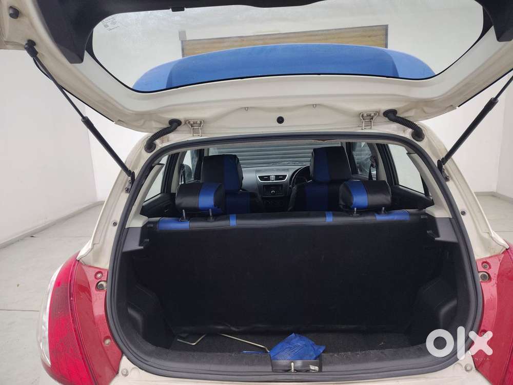 Maruti Suzuki Swift Vdi, 2013, Diesel