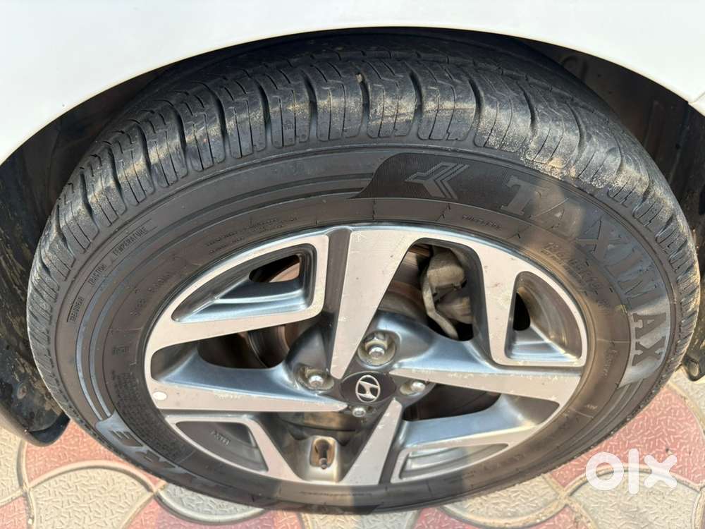 Hyundai Aura 2020 Model