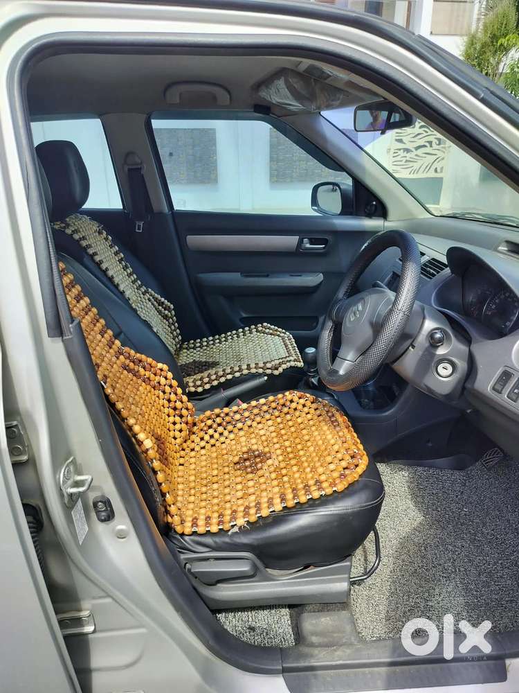 Maruti Suzuki Swift Dzire Vdi, 2009, Diesel
