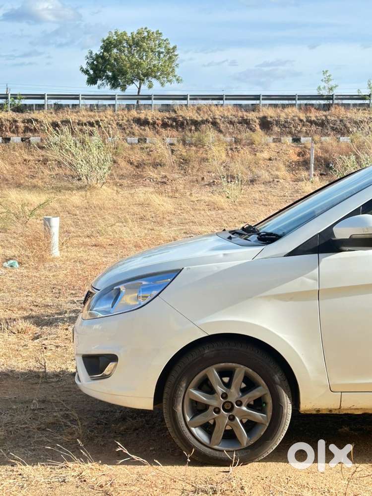 Tata Bolt Petrol Manual 2016 Top Variant