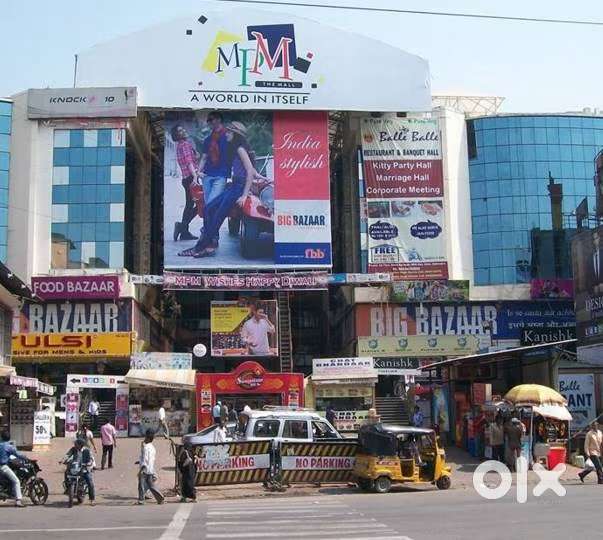 Smart TV Showroom Counter Sales Executive + Calling (Abids)
