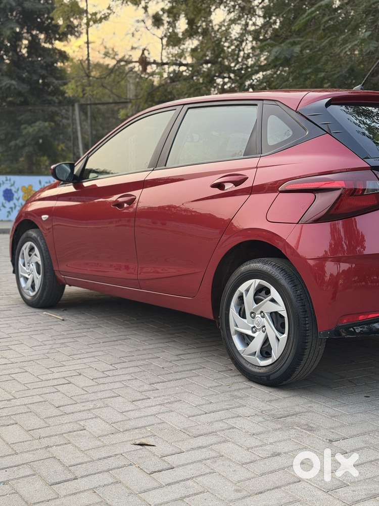 Hyundai New I20 1.2 Magna Mt, 2021, Petrol