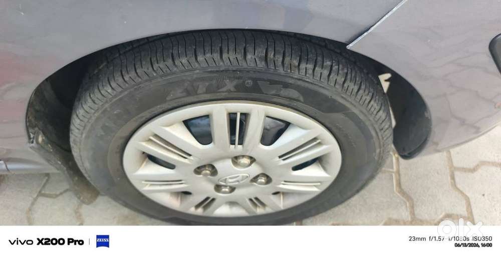 Hyundai Santro Xing Gls Cng, 2012, Lpg