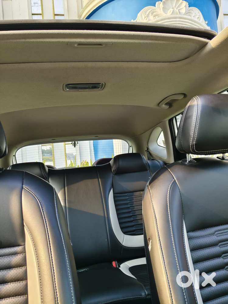 Kia Seltos Htk Plus 1.5 Turbo Petrol Imt, 2022, Petrol
