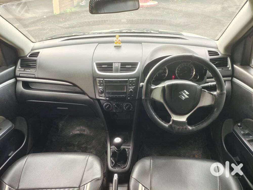 Maruti Suzuki Swift Vxi + Manual, 2015, Petrol