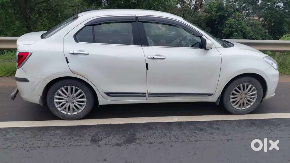 Maruti Suzuki Dzire 2023