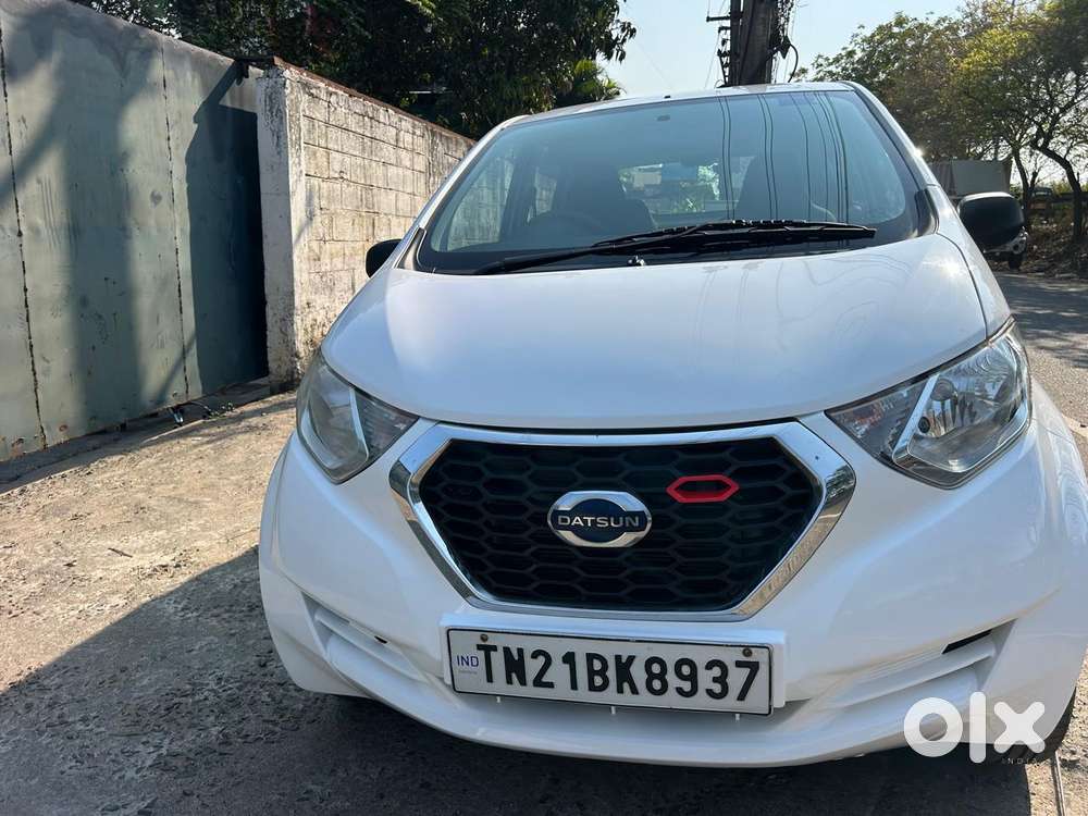 Datsun Redi Go, 2020, Petrol