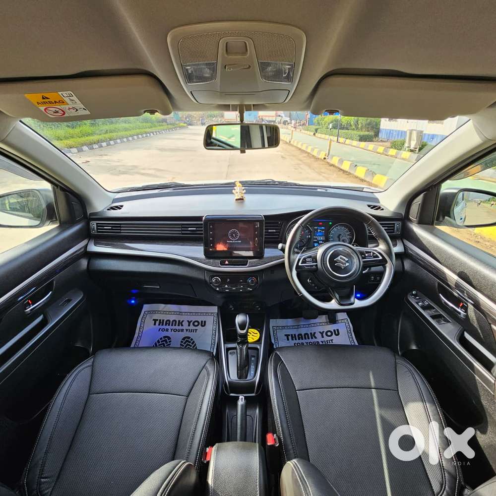 Maruti Suzuki Xl6 1.5 Alpha At, 2024, Petrol