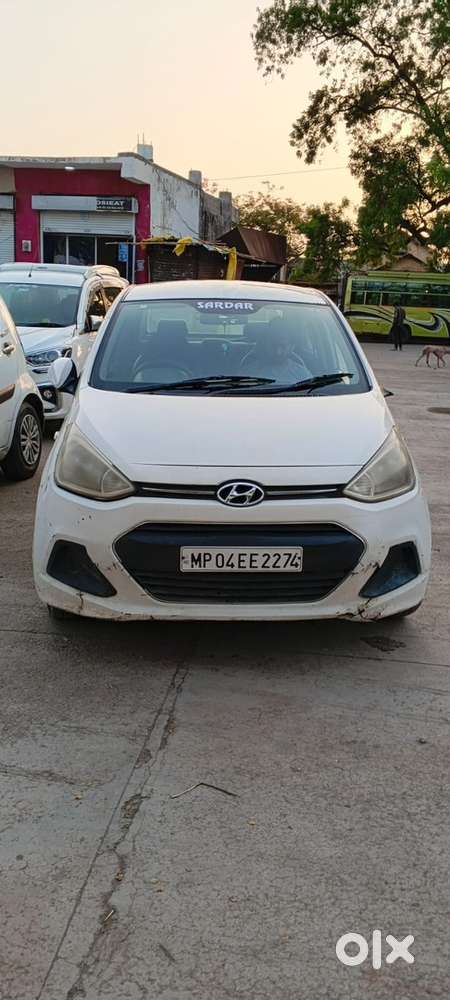 Hyundai Xcent 2016 Diesel Good Condition