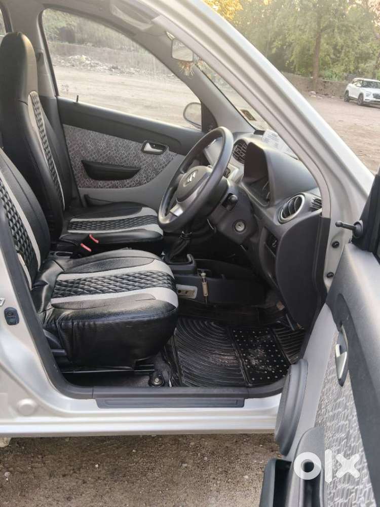 Maruti Suzuki Alto 800 Lxi, 2018, Petrol