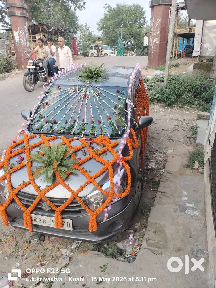 Maruti Suzuki Celerio 2016 Diesel 70000 Km Driven