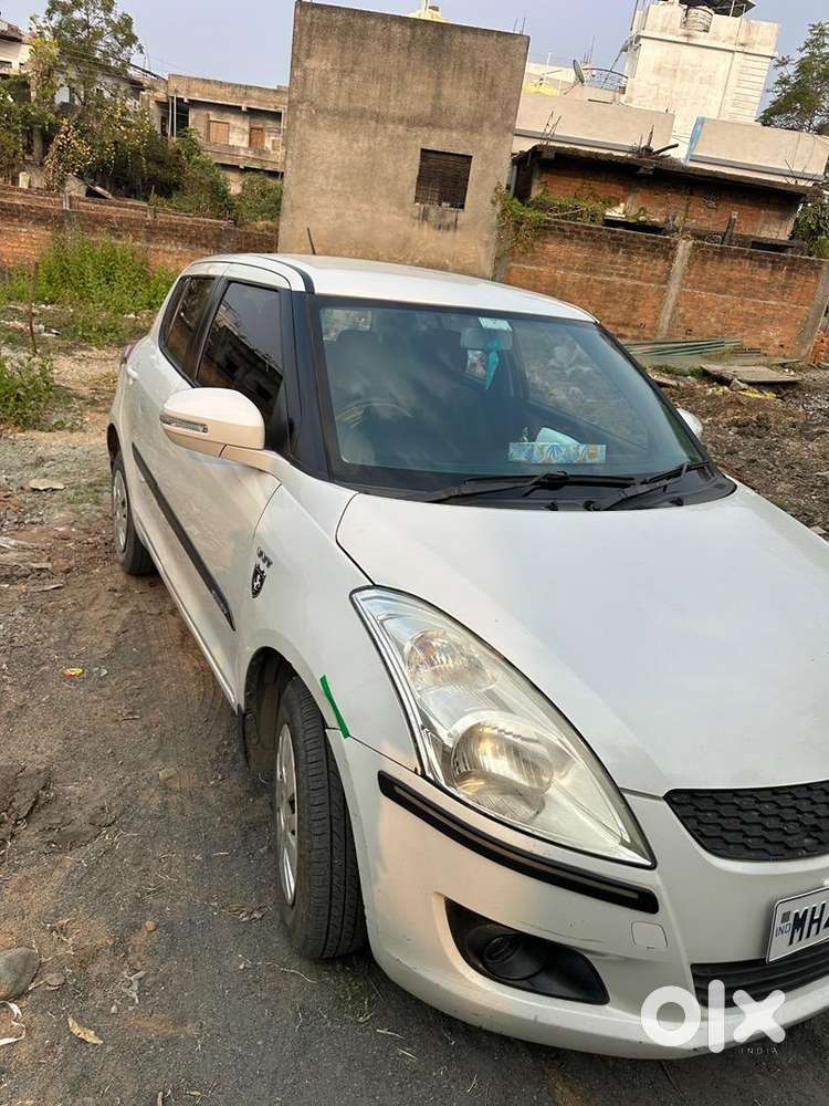 Maruti Suzuki Swift 2014 Petrol Well Maintained