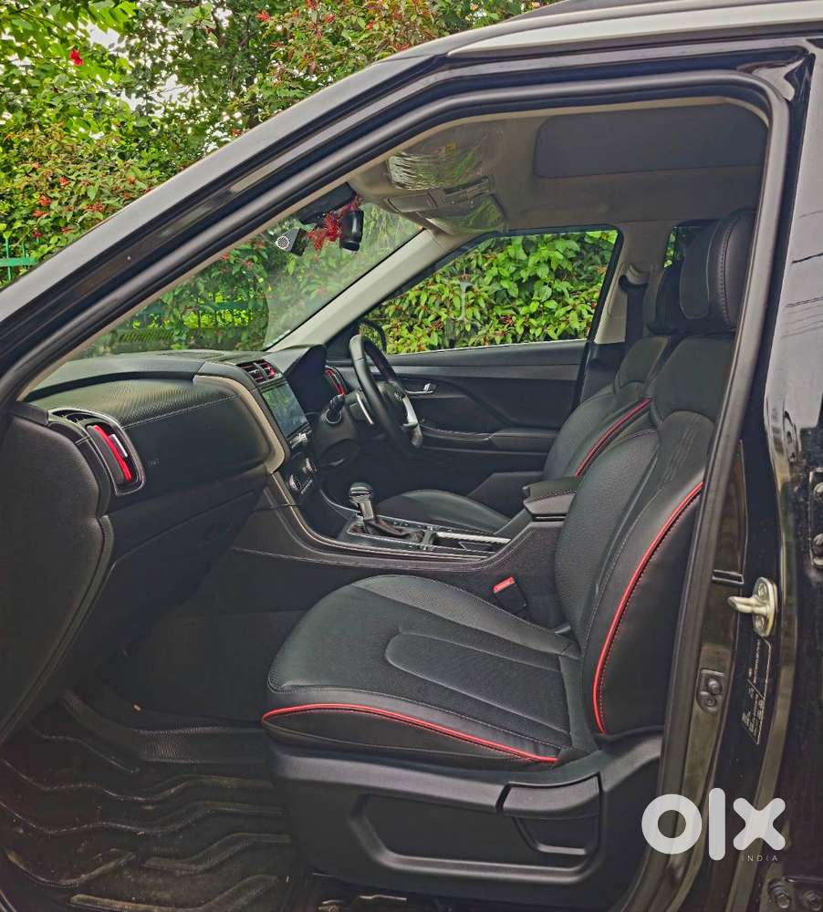 Hyundai Creta 1.4 Sx(o) Dct At