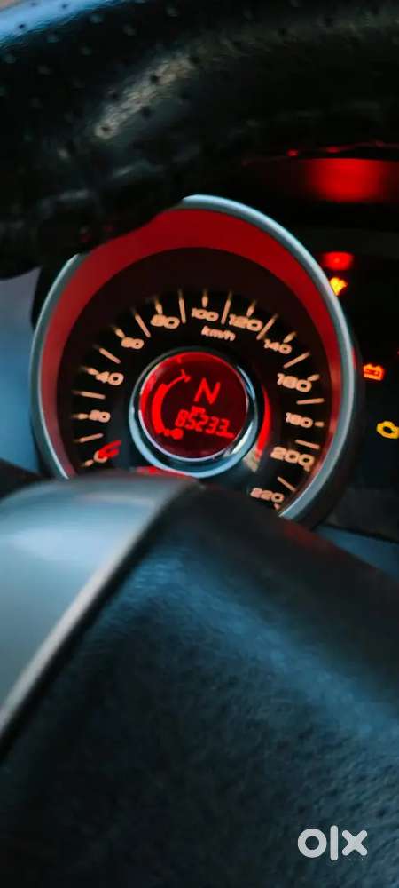 Mahindra Xuv500 2012 Diesel 85800 Km Driven