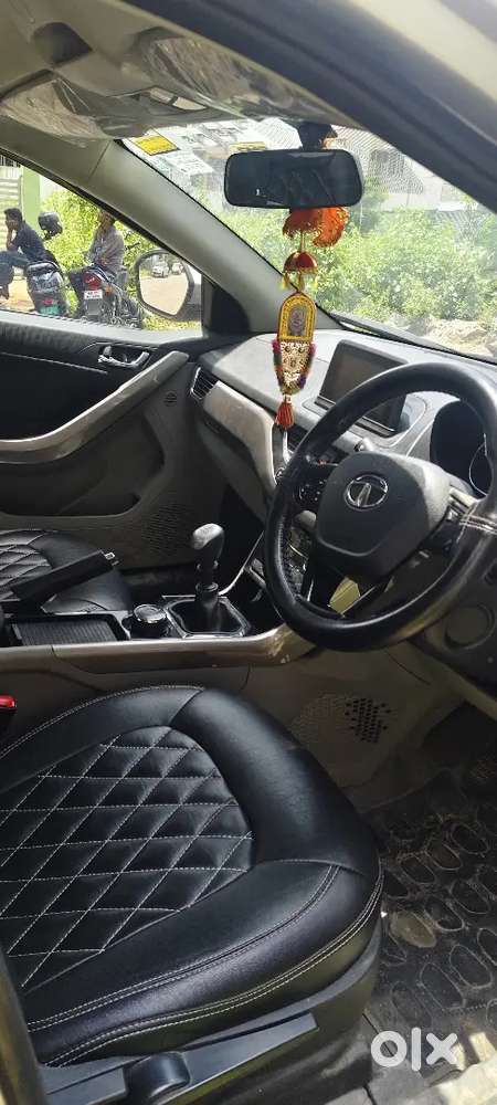 Tata Nexon 1.5 Revotron 2019