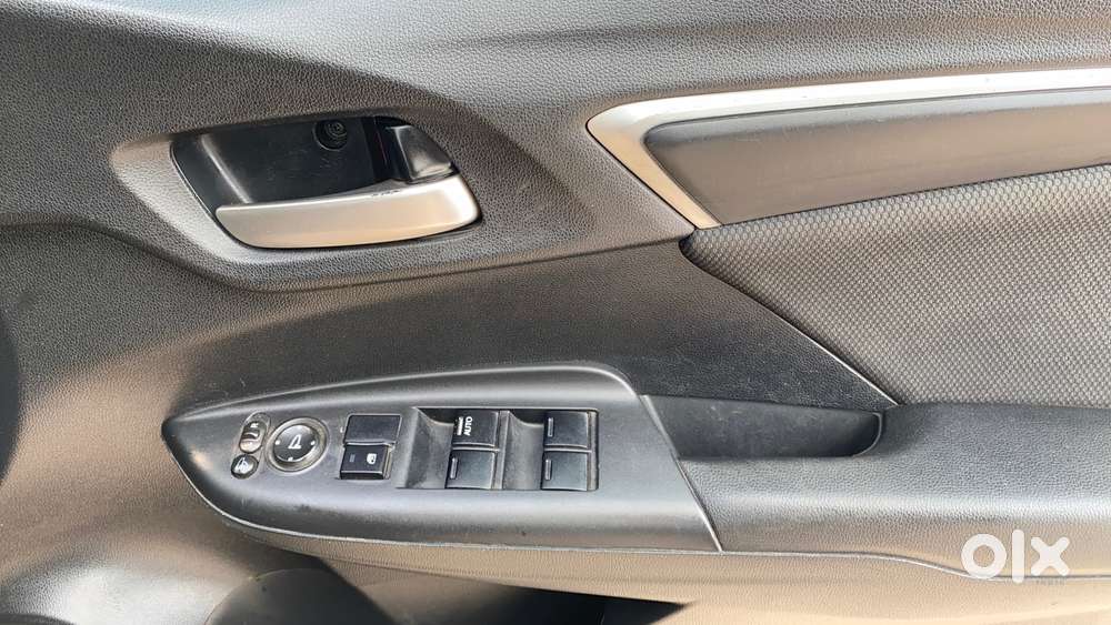 Honda Jazz 1.5 Vx I Dtec, 2015, Diesel