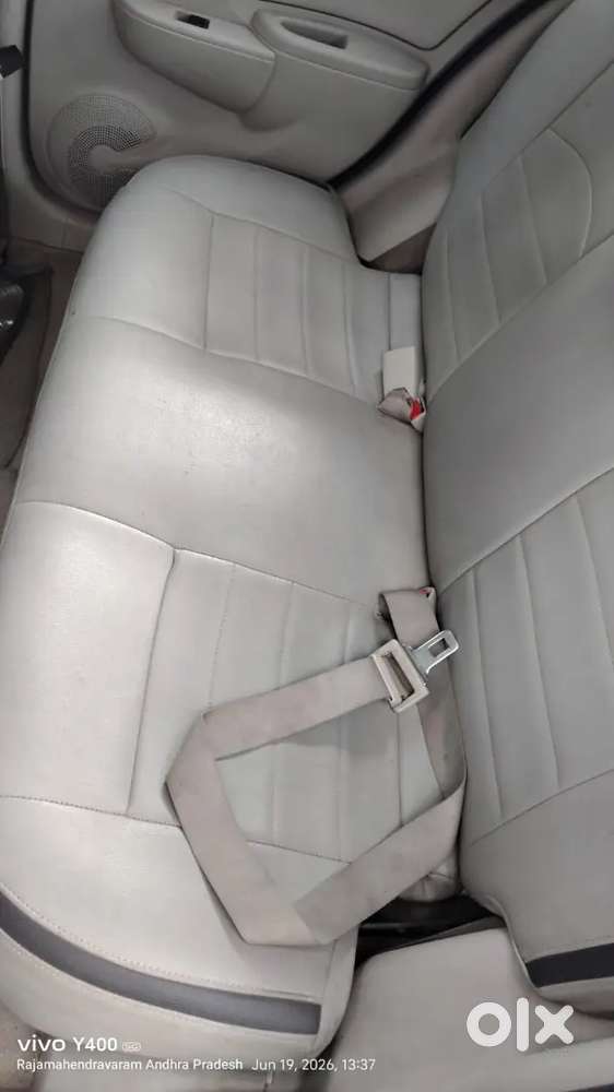 Nissan Micra 1.5 Xl 2011