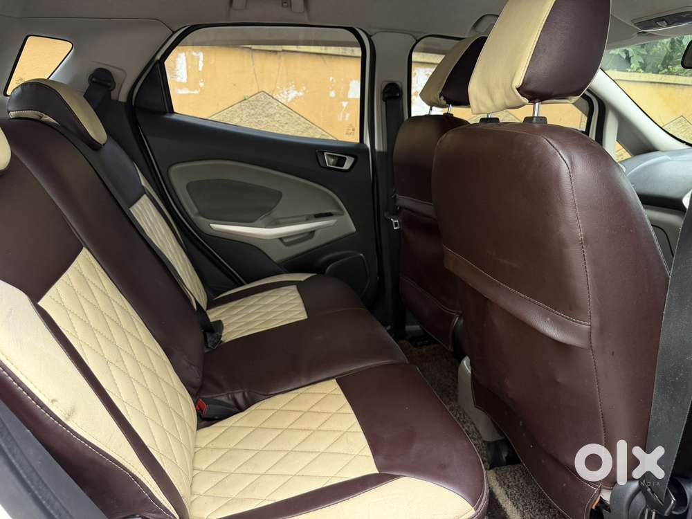 Ford Ecosport [ ] 1.5 Trend Tdci, 2013, Diesel