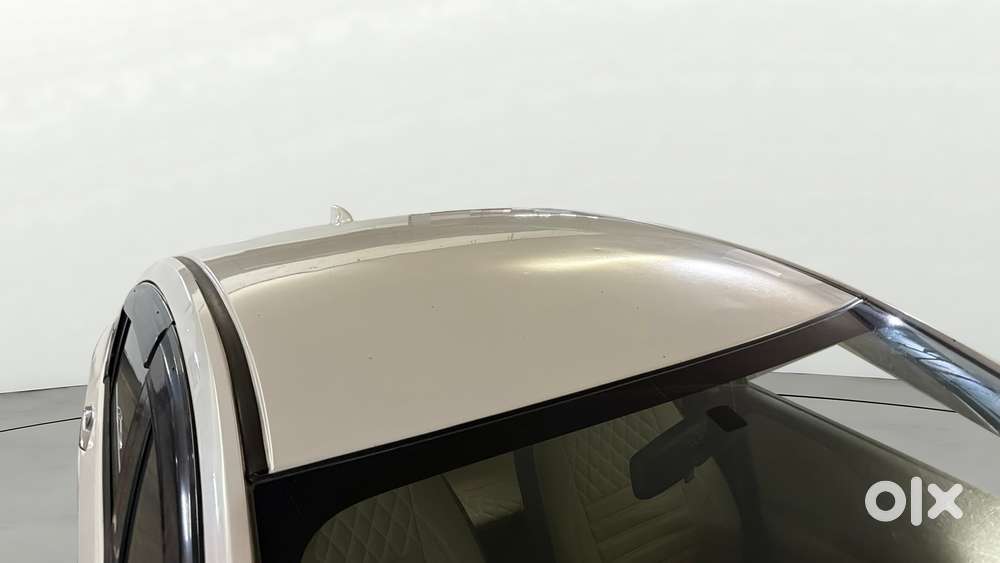 Honda City I Vtec V, 2016, Petrol