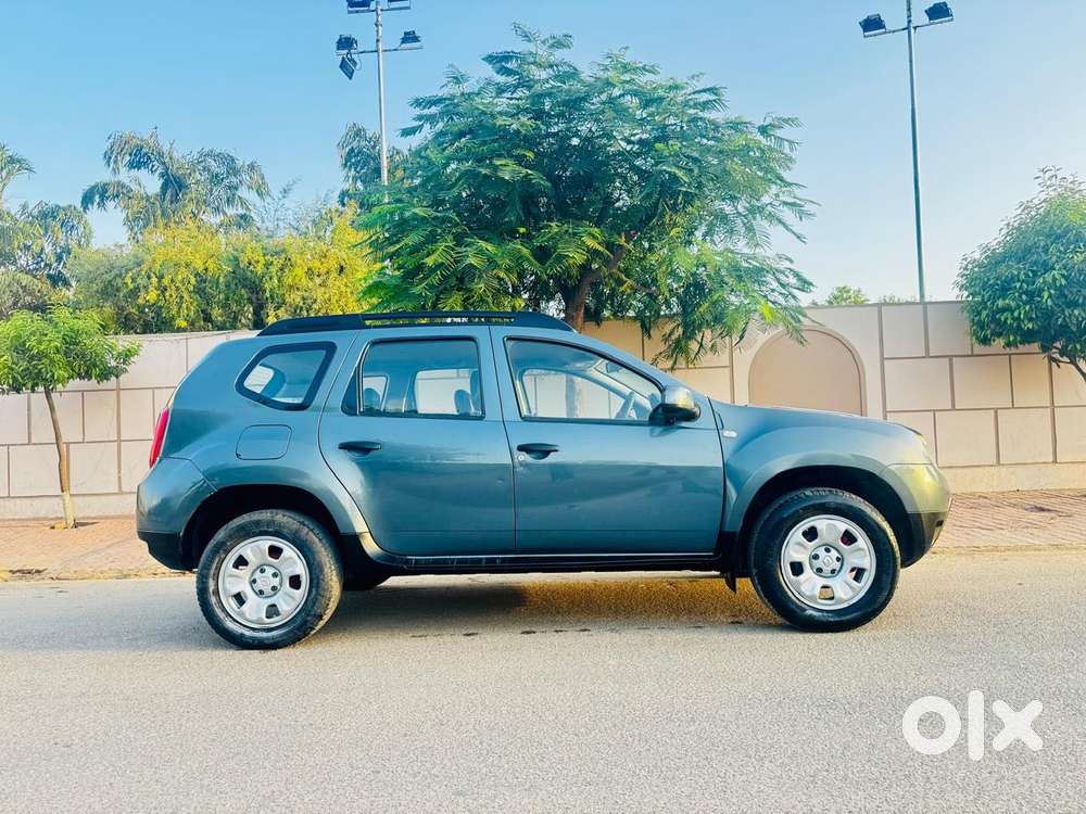 Renault Duster 2012-2015 Petrol Rxl, 2014, Petrol