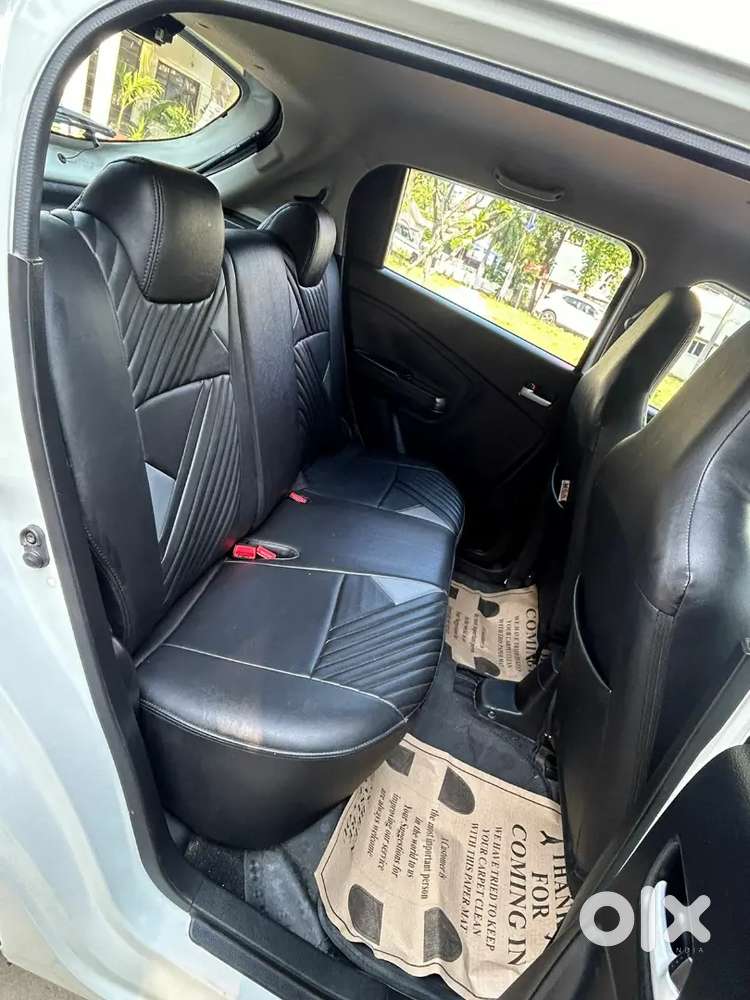 Maruti Suzuki Celerio Amt 2022 Petrol Excellent Condition