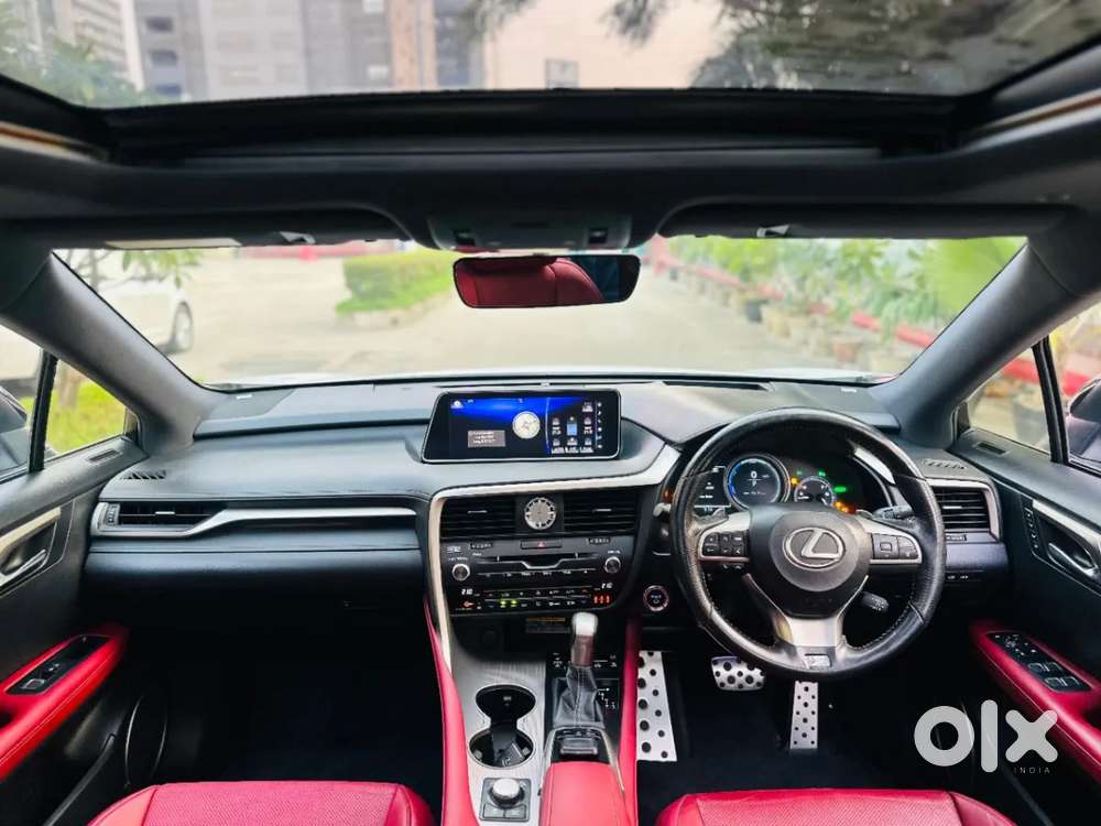 Lexus Es, 2017, Petrol
