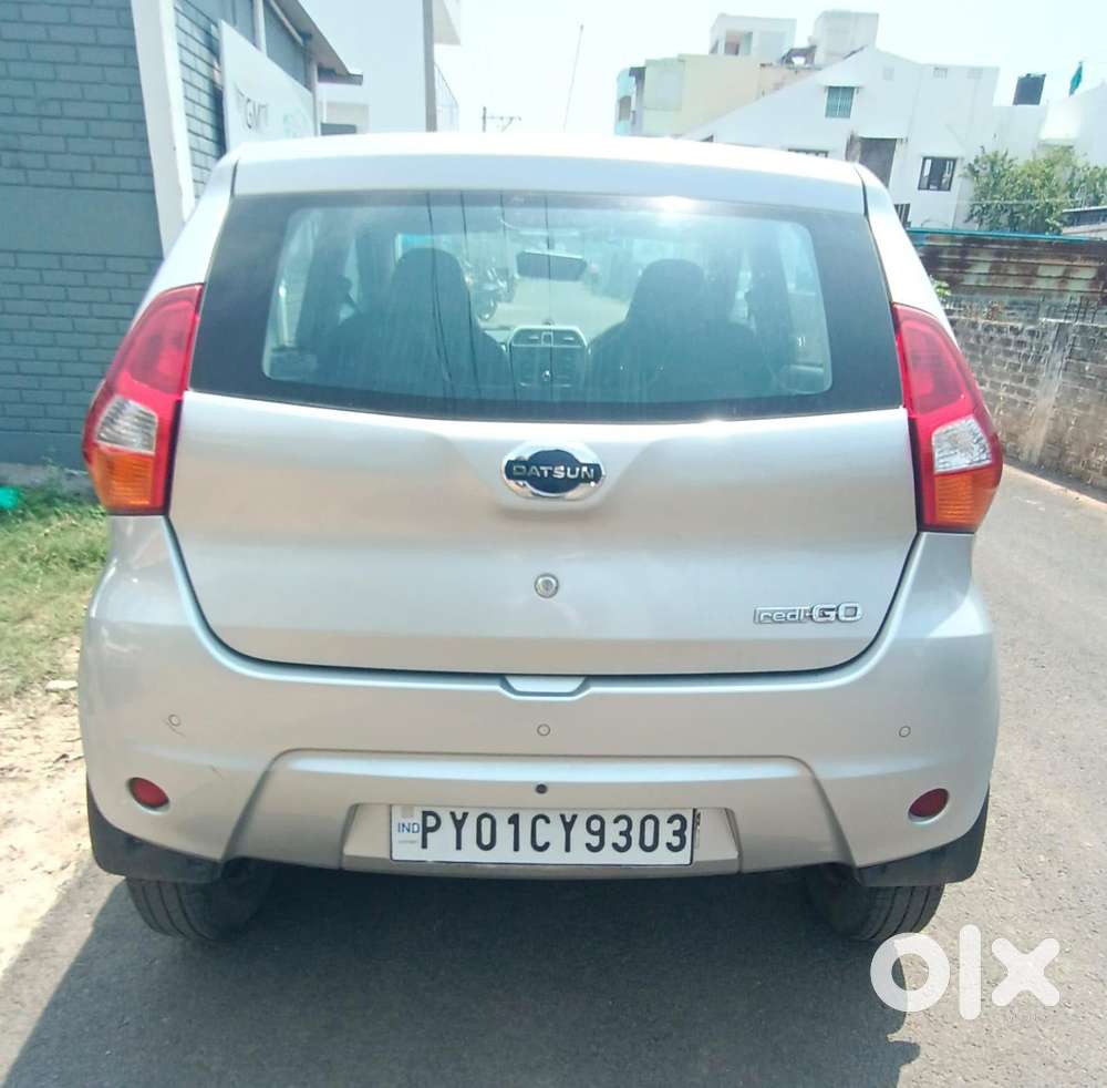 Datsun Redigo, 2022, Petrol