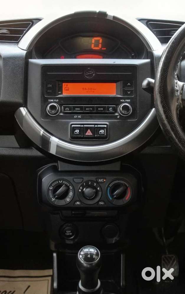 Maruti Suzuki S-presso 1.0 Vxi Cng, 2023, Cng & Hybrids