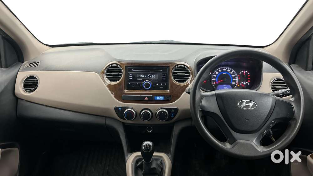 Hyundai Grand I10 Magna 1.2 Kappa Vtvt, 2014, Petrol