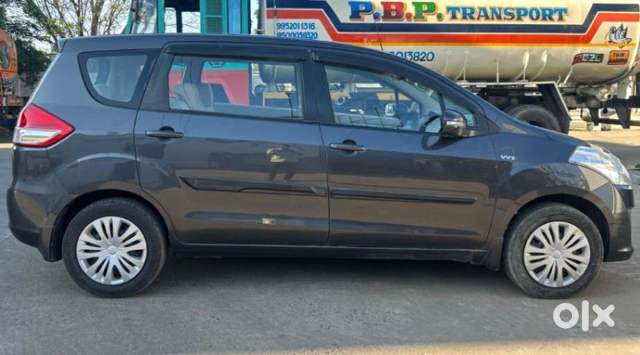 Maruti Suzuki Ertiga Vxi, 2014, Petrol
