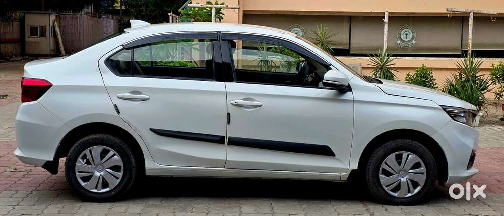 Honda Amaze 1.2 Smt I Vtec, 2018, Petrol