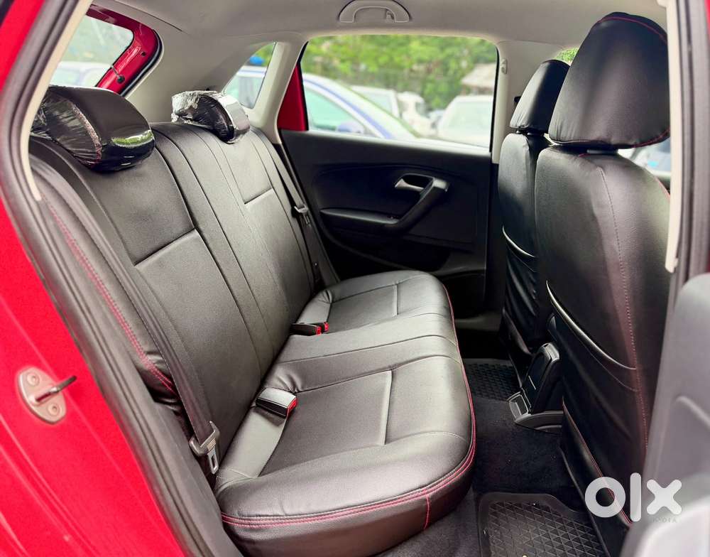 Volkswagen Polo 1.2 Gt Tsi, 2017, Petrol